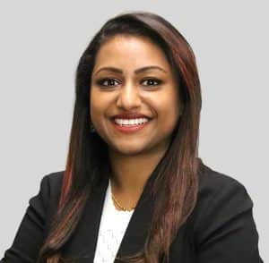 Picture of Swetha Ajit Kumar