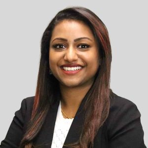 Picture of Swetha Ajit Kumar